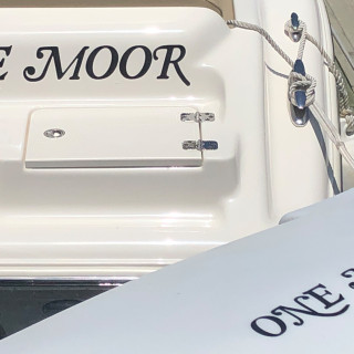 One Moor