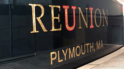 Reunion