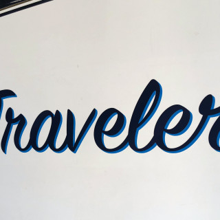 Traveler