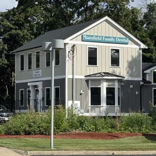Mansfield Family Dental