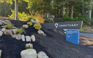Sanctuary church signs by zebra visuals 01