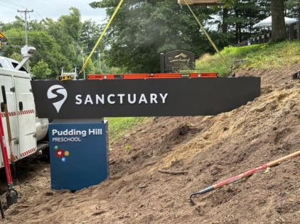 Sanctuary church masrhsfield ma signs by zebra visuals 04