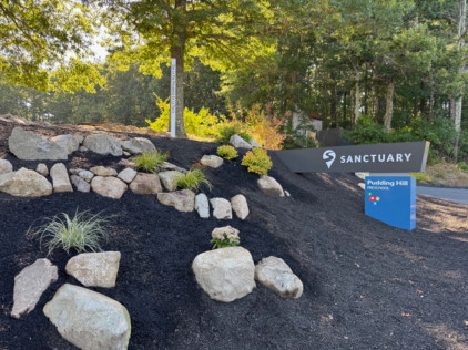 Sanctuary church masrhsfield ma signs by zebra visuals 05