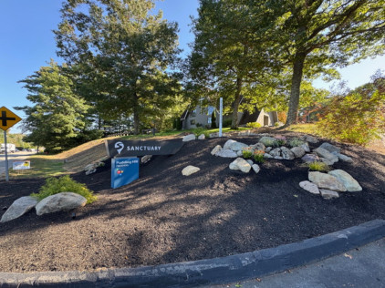 Sanctuary church masrhsfield ma signs by zebra visuals 06