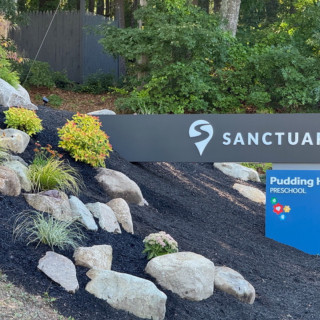 Sanctuary church masrhsfield ma signs by zebra visuals 07