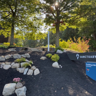 Sanctuary church masrhsfield ma signs by zebra visuals 08