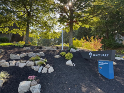 Sanctuary church masrhsfield ma signs by zebra visuals 08
