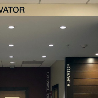 Elevator