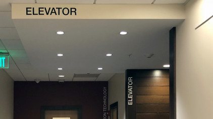 Elevator