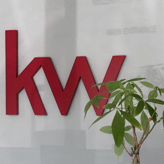 Keller Williams Norwell Leaf