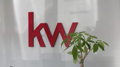 Keller Williams Norwell Leaf