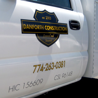 Danforth Construction