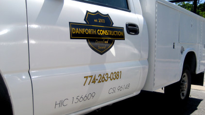Danforth Construction