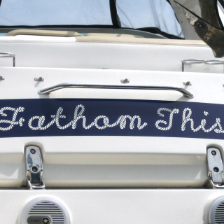 Fathom This