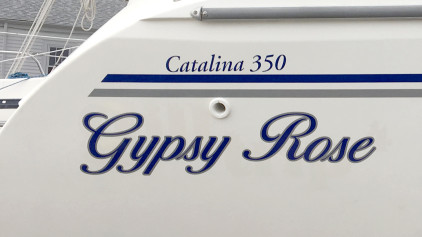 Gypsy Rose