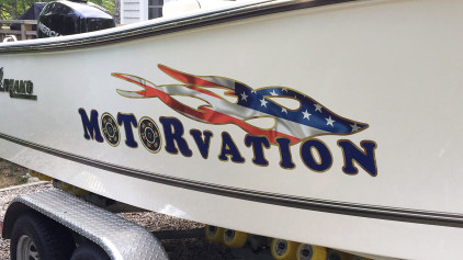 Motorvation
