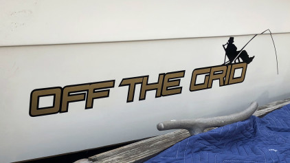 Off The Grid