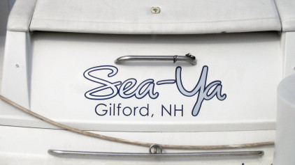 Sea Ya